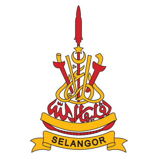 Jata Negeri Selangor